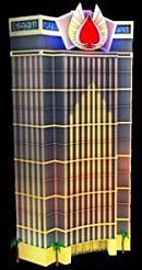 Koszt zakupu: Posiadłość udostępniana za darmo po spełnieniu określonych wymagań - Las Vegas | Posiadłości (Properties) | Mafia Wars - Mafia Wars - poradnik do gry