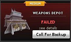 Nieudana kradzież nie musi oznaczać ostatecznej porażki - Okradanie graczy | Walki (Fight) | Mafia Wars - Mafia Wars - poradnik do gry