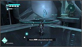 Grę rozpoczynamy od spotkania z Tronem - Rozdział 1 - Restart (1) | Opis przejścia Tron Evolution - Tron Evolution - poradnik do gry