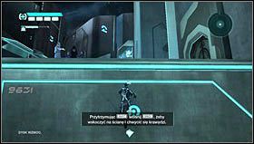 3 - Rozdział 1 - Restart (1) | Opis przejścia Tron Evolution - Tron Evolution - poradnik do gry