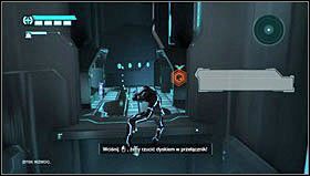 7 - Rozdział 1 - Restart (1) | Opis przejścia Tron Evolution - Tron Evolution - poradnik do gry