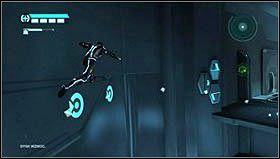 8 - Rozdział 1 - Restart (1) | Opis przejścia Tron Evolution - Tron Evolution - poradnik do gry