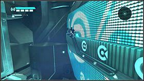 10 - Rozdział 1 - Restart (1) | Opis przejścia Tron Evolution - Tron Evolution - poradnik do gry