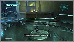 11 - Rozdział 1 - Restart (1) | Opis przejścia Tron Evolution - Tron Evolution - poradnik do gry