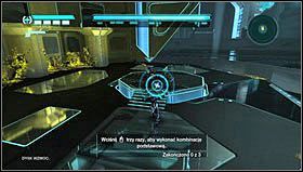 12 - Rozdział 1 - Restart (1) | Opis przejścia Tron Evolution - Tron Evolution - poradnik do gry