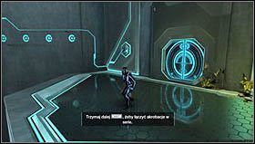 13 - Rozdział 1 - Restart (1) | Opis przejścia Tron Evolution - Tron Evolution - poradnik do gry