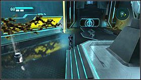 3 - Rozdział 1 - Restart (2) | Opis przejścia Tron Evolution - Tron Evolution - poradnik do gry