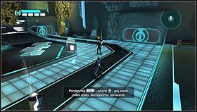 6 - Rozdział 1 - Restart (2) | Opis przejścia Tron Evolution - Tron Evolution - poradnik do gry