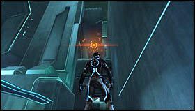 Tam czekają nas dwie kolejne fale zainfekowanych - Rozdział 1 - Restart (2) | Opis przejścia Tron Evolution - Tron Evolution - poradnik do gry