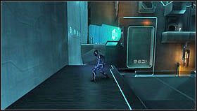 2 - Rozdział 2 - Odłączenie | Opis przejścia Tron Evolution - Tron Evolution - poradnik do gry