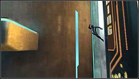 6 - Rozdział 2 - Odłączenie | Opis przejścia Tron Evolution - Tron Evolution - poradnik do gry