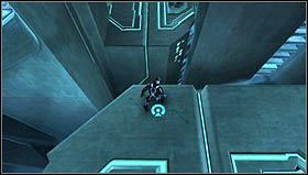 To jednak nie koniec emocji - Rozdział 2 - Odłączenie | Opis przejścia Tron Evolution - Tron Evolution - poradnik do gry