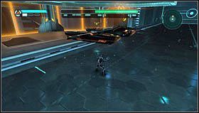 9 - Rozdział 2 - Odłączenie | Opis przejścia Tron Evolution - Tron Evolution - poradnik do gry