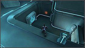 14 - Rozdział 2 - Odłączenie | Opis przejścia Tron Evolution - Tron Evolution - poradnik do gry