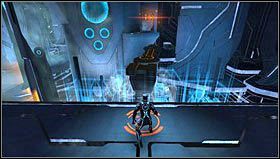 5 - Rozdział 3 - Arjia (1) | Opis przejścia Tron Evolution - Tron Evolution - poradnik do gry