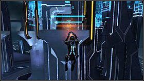 10 - Rozdział 3 - Arjia (1) | Opis przejścia Tron Evolution - Tron Evolution - poradnik do gry