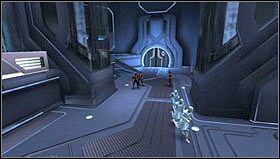 11 - Rozdział 3 - Arjia (1) | Opis przejścia Tron Evolution - Tron Evolution - poradnik do gry