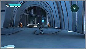 9 - Rozdział 3 - Arjia (2) | Opis przejścia Tron Evolution - Tron Evolution - poradnik do gry