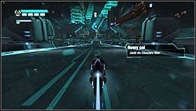 1 - Rozdział 4 - Wojownik | Opis przejścia Tron Evolution - Tron Evolution - poradnik do gry