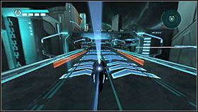 2 - Rozdział 4 - Wojownik | Opis przejścia Tron Evolution - Tron Evolution - poradnik do gry