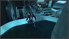 4 - Rozdział 4 - Wojownik | Opis przejścia Tron Evolution - Tron Evolution - poradnik do gry