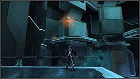 5 - Rozdział 4 - Wojownik | Opis przejścia Tron Evolution - Tron Evolution - poradnik do gry