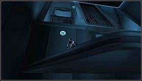 8 - Rozdział 4 - Wojownik | Opis przejścia Tron Evolution - Tron Evolution - poradnik do gry