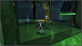 1 - Rozdział 5 - Przyjaciel czy wróg? (1) | Opis przejścia Tron Evolution - Tron Evolution - poradnik do gry