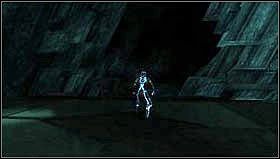 2 - Rozdział 5 - Przyjaciel czy wróg? (1) | Opis przejścia Tron Evolution - Tron Evolution - poradnik do gry