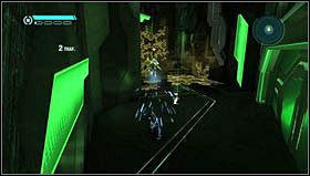 3 - Rozdział 5 - Przyjaciel czy wróg? (1) | Opis przejścia Tron Evolution - Tron Evolution - poradnik do gry