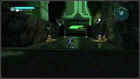 5 - Rozdział 5 - Przyjaciel czy wróg? (1) | Opis przejścia Tron Evolution - Tron Evolution - poradnik do gry