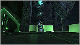 7 - Rozdział 5 - Przyjaciel czy wróg? (1) | Opis przejścia Tron Evolution - Tron Evolution - poradnik do gry