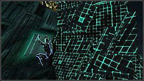 8 - Rozdział 5 - Przyjaciel czy wróg? (1) | Opis przejścia Tron Evolution - Tron Evolution - poradnik do gry