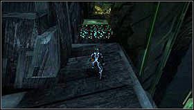 9 - Rozdział 5 - Przyjaciel czy wróg? (1) | Opis przejścia Tron Evolution - Tron Evolution - poradnik do gry