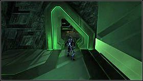 Przechodzimy na drugą stroną mostu - Rozdział 5 - Przyjaciel czy wróg? (1) | Opis przejścia Tron Evolution - Tron Evolution - poradnik do gry