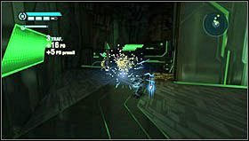 10 - Rozdział 5 - Przyjaciel czy wróg? (1) | Opis przejścia Tron Evolution - Tron Evolution - poradnik do gry