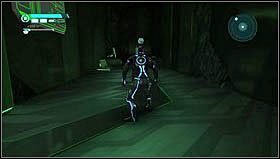 Walczymy z pojawiającymi się w pomieszczeniu zainfekowanymi - Rozdział 5 - Przyjaciel czy wróg? (1) | Opis przejścia Tron Evolution - Tron Evolution - poradnik do gry