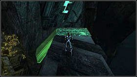 12 - Rozdział 5 - Przyjaciel czy wróg? (1) | Opis przejścia Tron Evolution - Tron Evolution - poradnik do gry