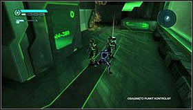 13 - Rozdział 5 - Przyjaciel czy wróg? (1) | Opis przejścia Tron Evolution - Tron Evolution - poradnik do gry