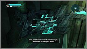 Wchodzimy do kolejnego pomieszczenia, w którym czeka już na nas grupa wrogów - Rozdział 5 - Przyjaciel czy wróg? (1) | Opis przejścia Tron Evolution - Tron Evolution - poradnik do gry