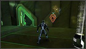 14 - Rozdział 5 - Przyjaciel czy wróg? (1) | Opis przejścia Tron Evolution - Tron Evolution - poradnik do gry