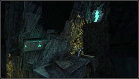 1 - Rozdział 5 - Przyjaciel czy wróg? (2) | Opis przejścia Tron Evolution - Tron Evolution - poradnik do gry