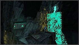 Poruszamy się ustawicznie wzwyż góry - Rozdział 5 - Przyjaciel czy wróg? (2) | Opis przejścia Tron Evolution - Tron Evolution - poradnik do gry