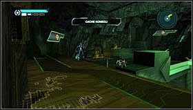 2 - Rozdział 5 - Przyjaciel czy wróg? (2) | Opis przejścia Tron Evolution - Tron Evolution - poradnik do gry