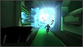 3 - Rozdział 5 - Przyjaciel czy wróg? (2) | Opis przejścia Tron Evolution - Tron Evolution - poradnik do gry