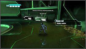 Przed nami kolejne szybkie zadanie - ucieczka przed Abraxasem - Rozdział 5 - Przyjaciel czy wróg? (2) | Opis przejścia Tron Evolution - Tron Evolution - poradnik do gry