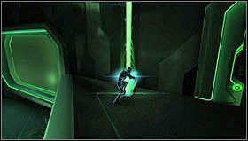 4 - Rozdział 5 - Przyjaciel czy wróg? (2) | Opis przejścia Tron Evolution - Tron Evolution - poradnik do gry