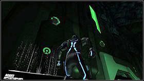 Na wyłączenie reaktora mamy 80 sekund - Rozdział 5 - Przyjaciel czy wróg? (2) | Opis przejścia Tron Evolution - Tron Evolution - poradnik do gry