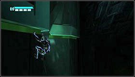 5 - Rozdział 5 - Przyjaciel czy wróg? (2) | Opis przejścia Tron Evolution - Tron Evolution - poradnik do gry