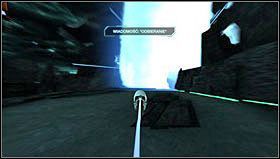 7 - Rozdział 5 - Przyjaciel czy wróg? (2) | Opis przejścia Tron Evolution - Tron Evolution - poradnik do gry